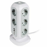 Plug socket Verbatim 3600 W